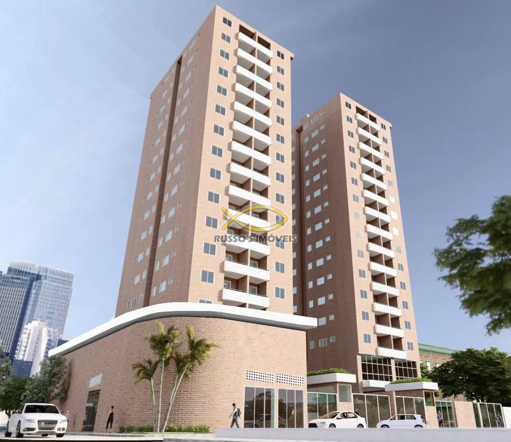 Apartamento, 2 quartos, 60 m² - Foto 1