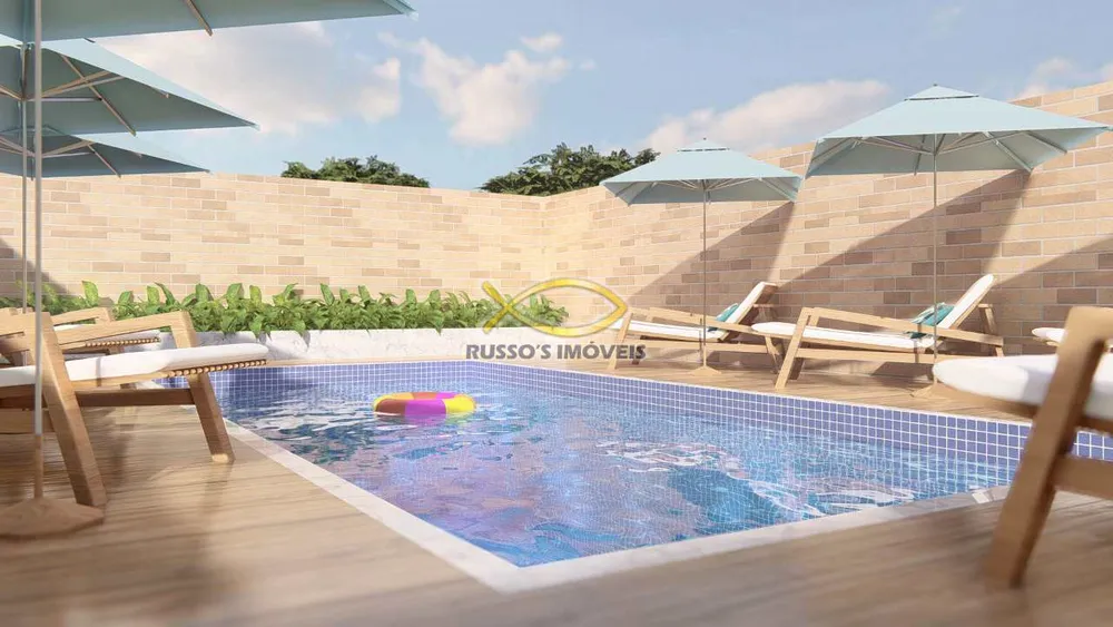 Apartamento, 2 quartos, 60 m² - Foto 10