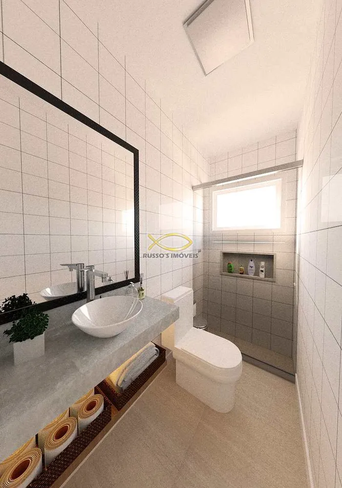 Apartamento, 2 quartos, 60 m² - Foto 9