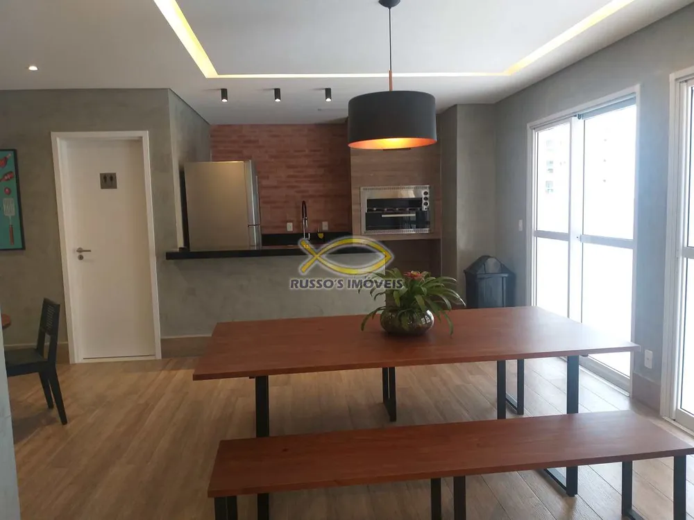 Apartamento, 3 quartos, 127 m² - Foto 8