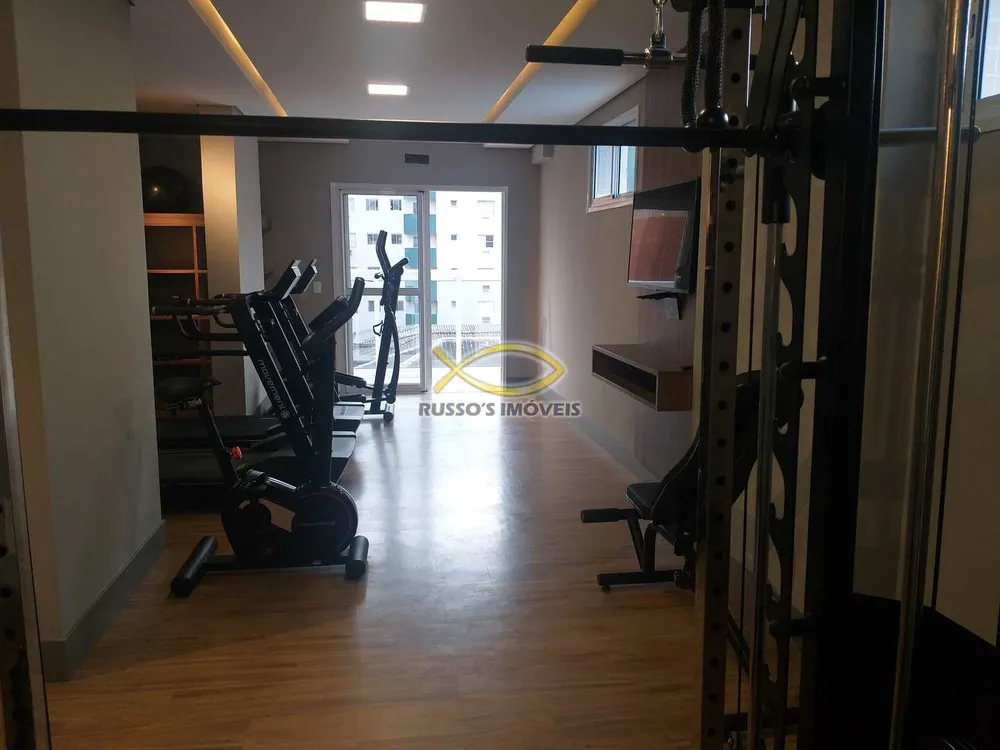 Apartamento, 3 quartos, 127 m² - Foto 13