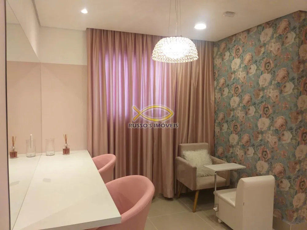 Apartamento, 3 quartos, 127 m² - Foto 12