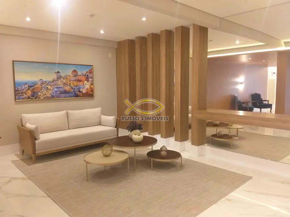 Apartamento, 3 quartos, 127 m² - Foto 5