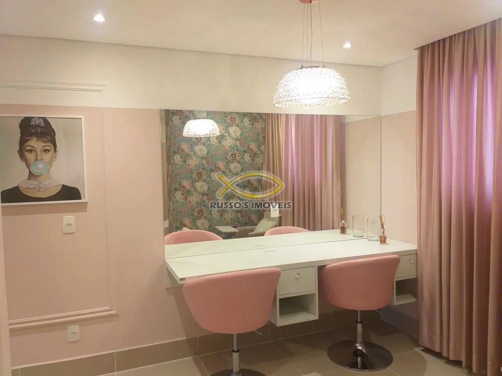 Apartamento, 3 quartos, 127 m² - Foto 4