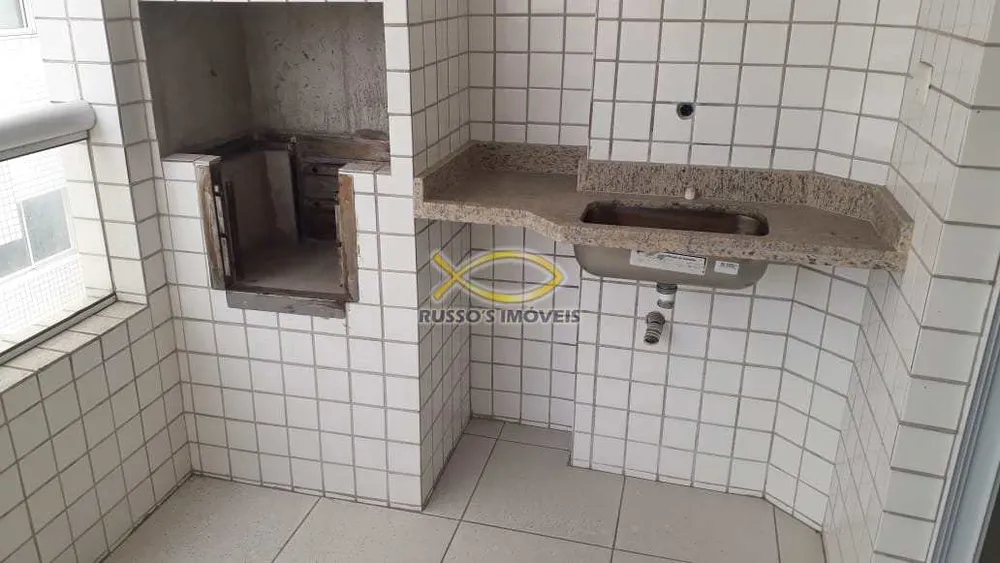 Apartamento, 2 quartos, 76 m² - Foto 2