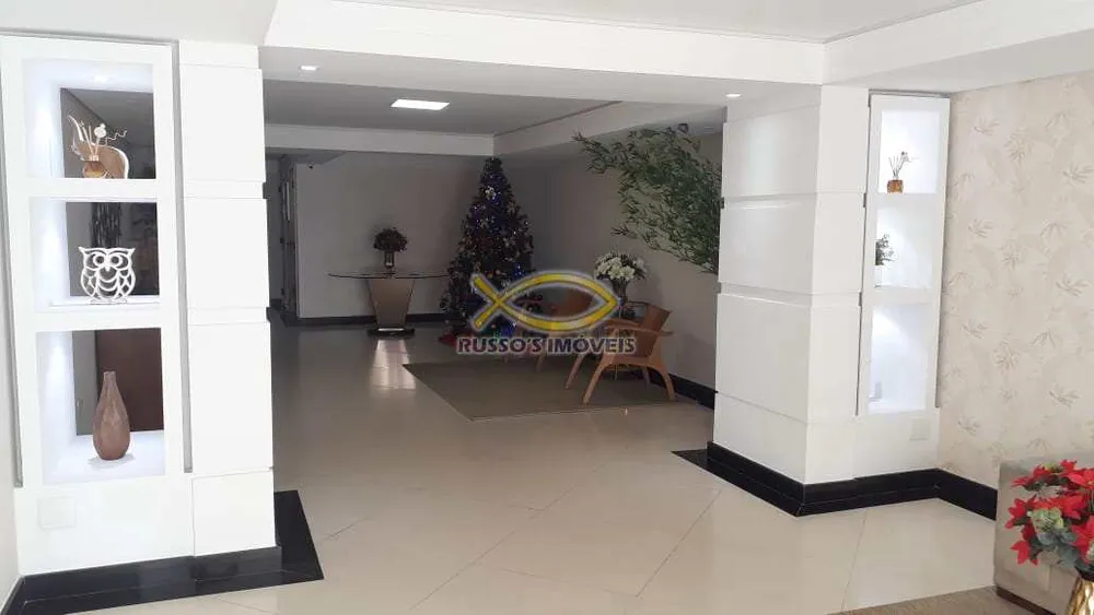 Apartamento, 2 quartos, 76 m² - Foto 1