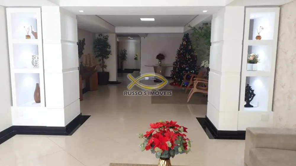 Apartamento, 2 quartos, 76 m² - Foto 1
