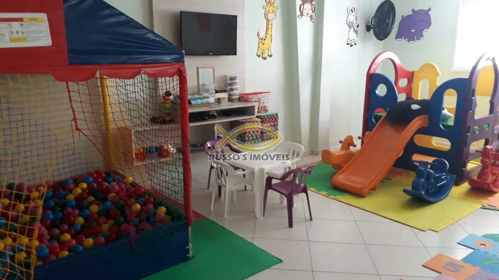 Apartamento, 2 quartos, 76 m² - Foto 4