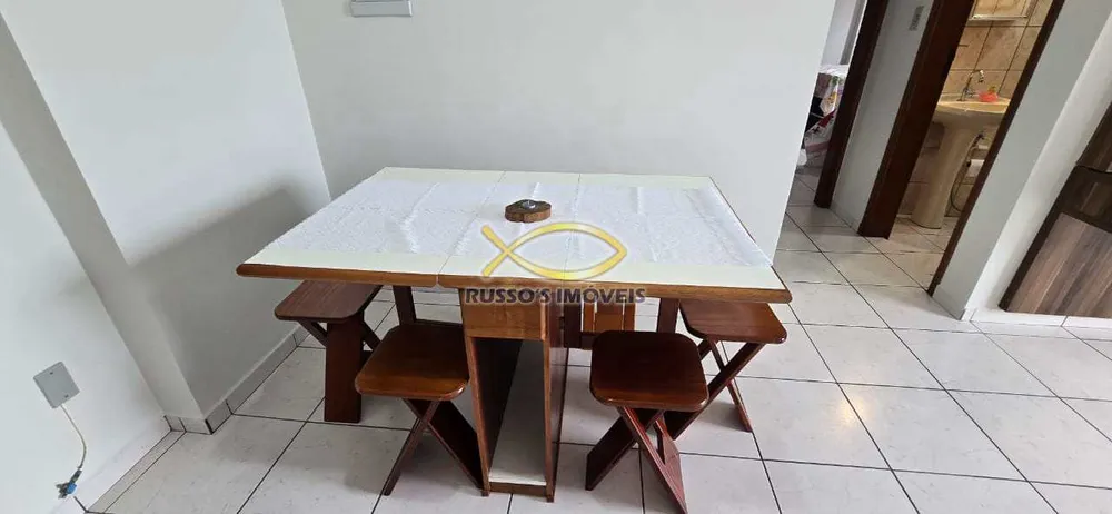 Apartamento, 1 quarto, 55 m² - Foto 6