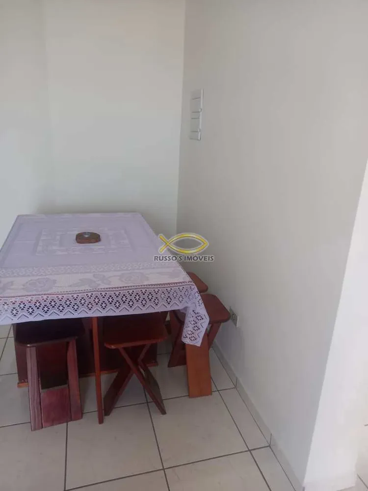 Apartamento, 1 quarto, 55 m² - Foto 2