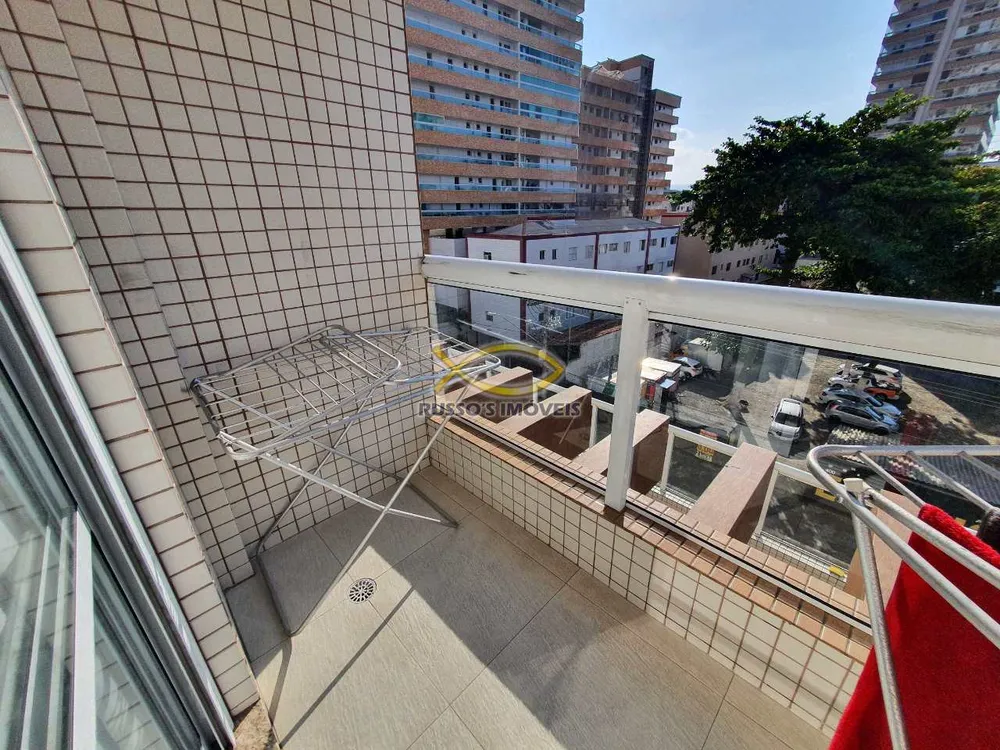 Apartamento, 2 quartos, 92 m² - Foto 1