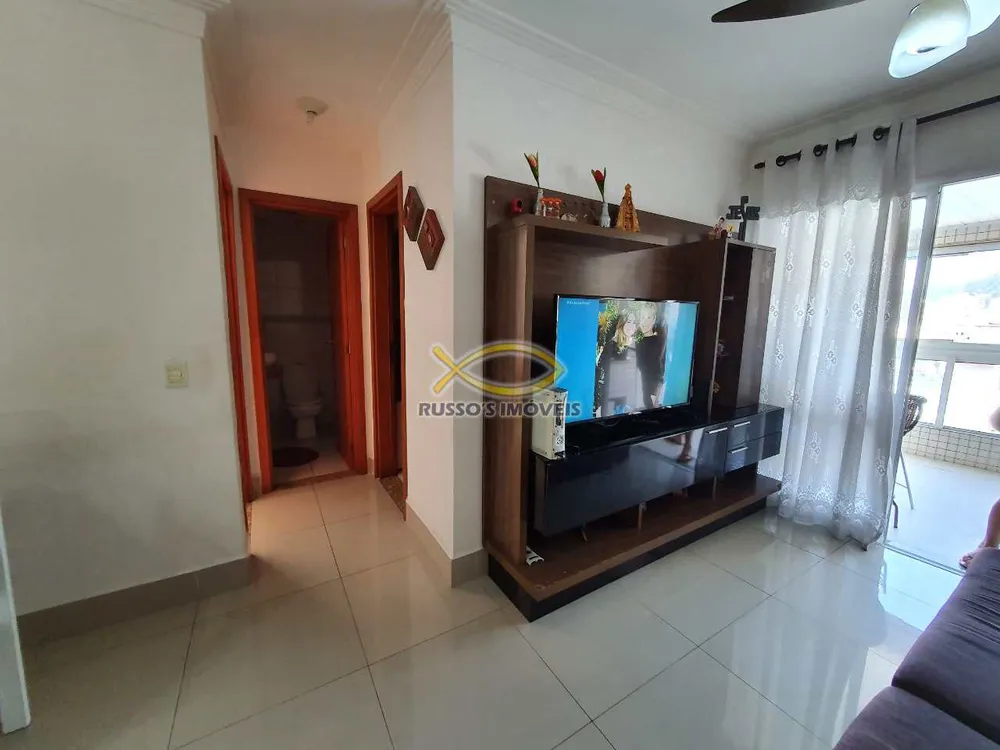 Apartamento, 2 quartos, 92 m² - Foto 6