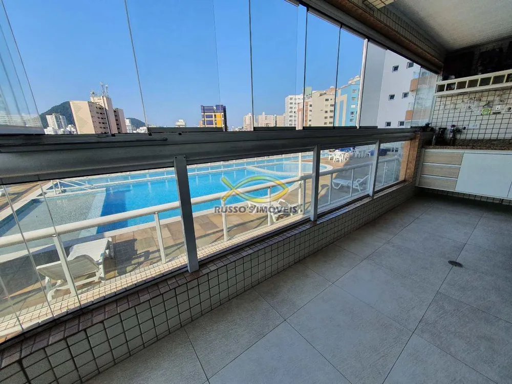 Apartamento, 2 quartos, 92 m² - Foto 4