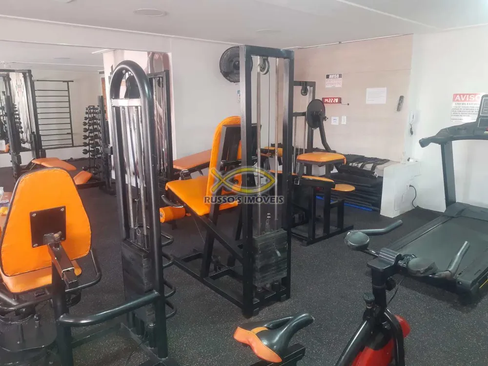 Apartamento, 2 quartos, 92 m² - Foto 11