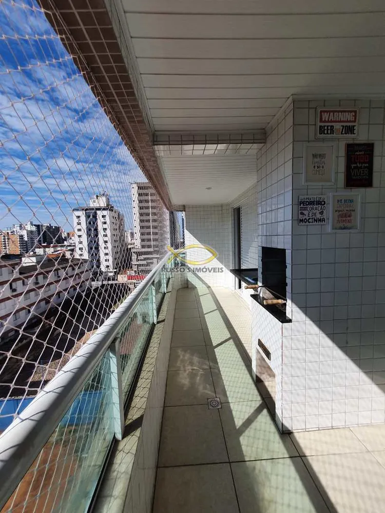 Apartamento, 1 quarto, 57 m² - Foto 7