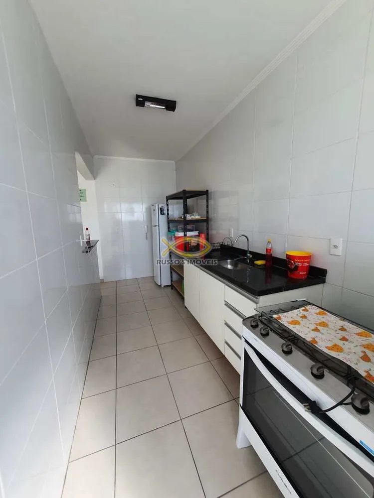 Apartamento, 1 quarto, 57 m² - Foto 6