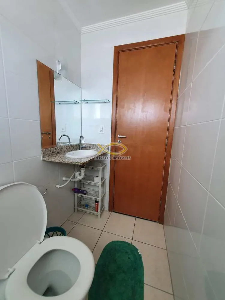 Apartamento, 1 quarto, 57 m² - Foto 6