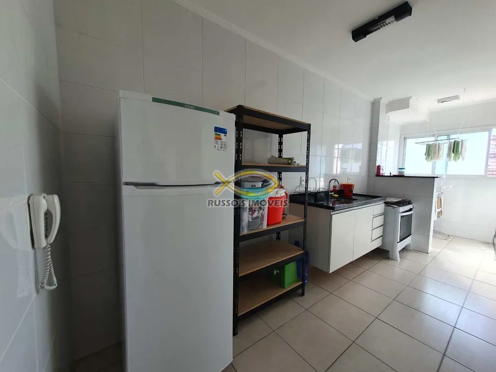 Apartamento, 1 quarto, 57 m² - Foto 4