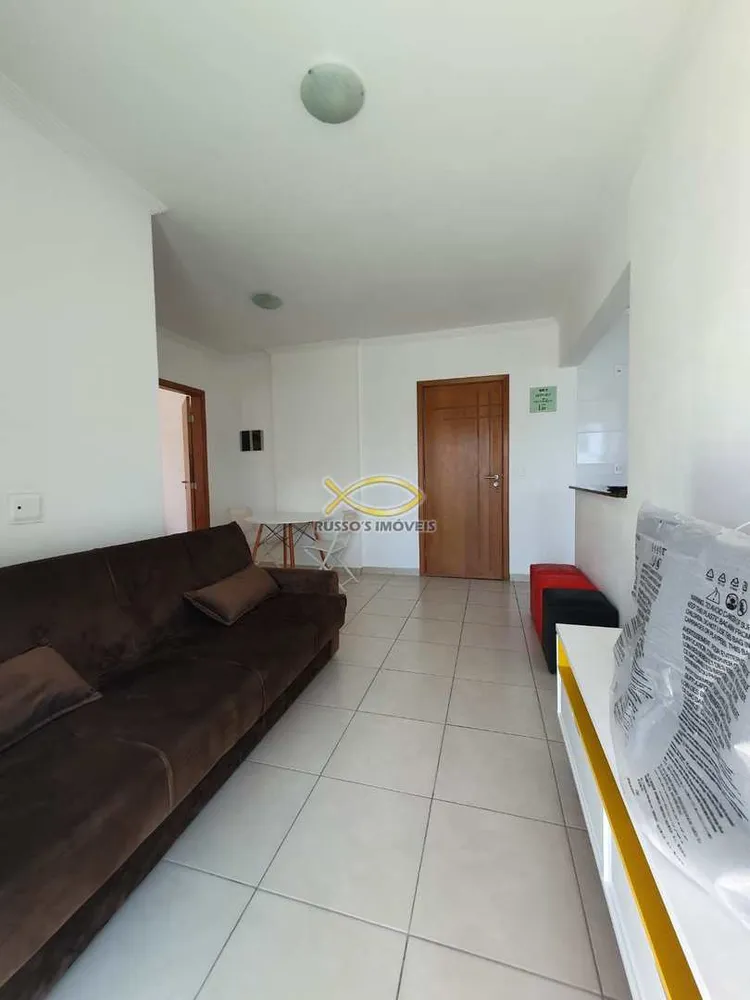 Apartamento, 1 quarto, 57 m² - Foto 3