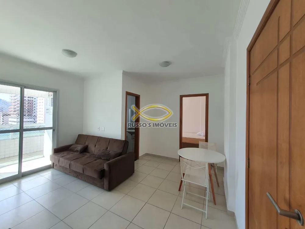 Apartamento, 1 quarto, 57 m² - Foto 1