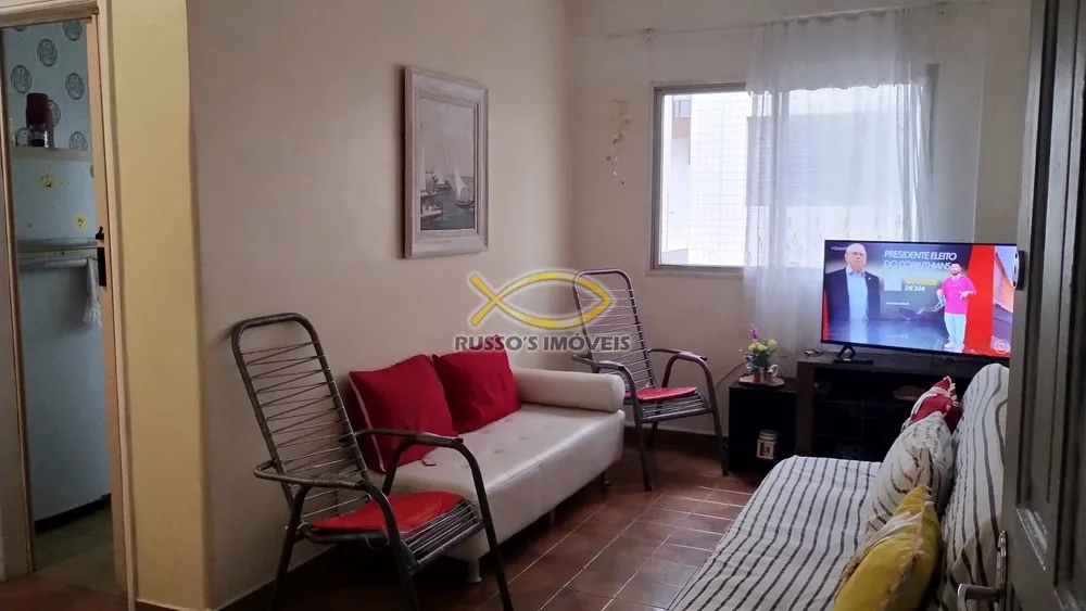 Apartamento, 1 quarto, 48 m² - Foto 2