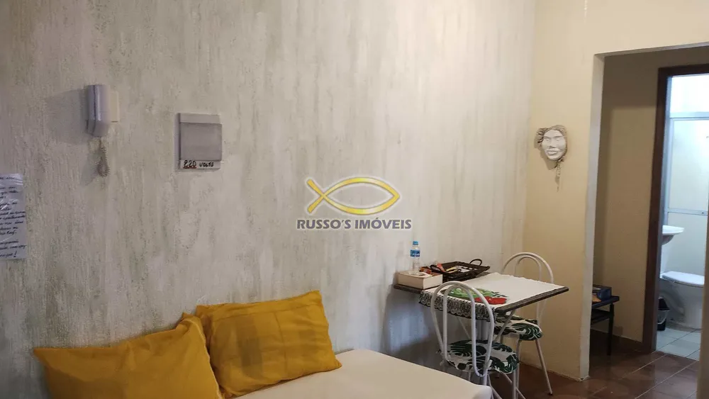 Apartamento, 1 quarto, 48 m² - Foto 4