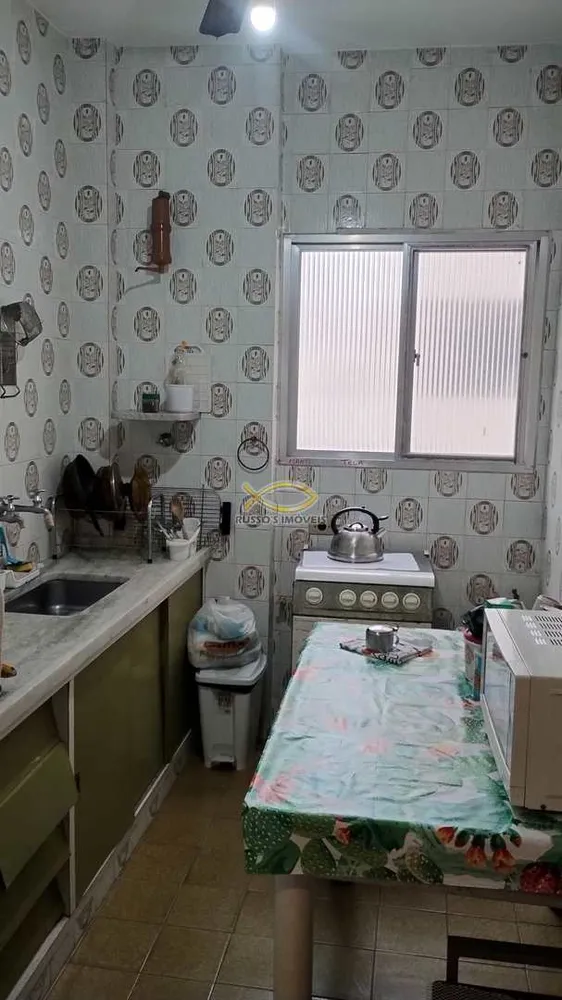 Apartamento, 1 quarto, 48 m² - Foto 6