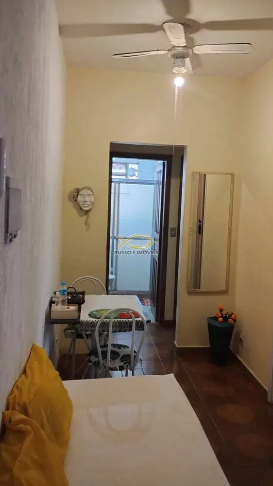 Apartamento, 1 quarto, 48 m² - Foto 1