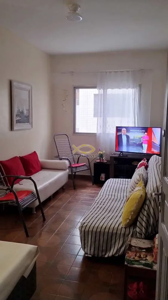 Apartamento, 1 quarto, 48 m² - Foto 5