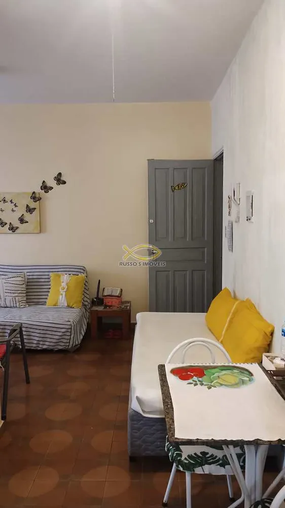 Apartamento, 1 quarto, 48 m² - Foto 5