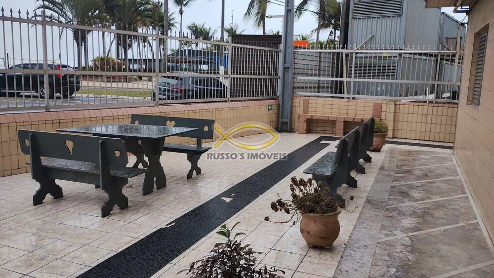 Apartamento, 1 quarto, 48 m² - Foto 3