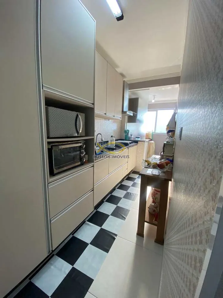 Apartamento, 2 quartos, 73 m² - Foto 5