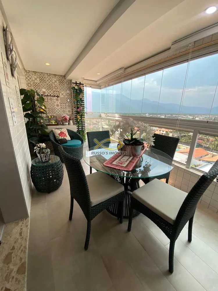 Apartamento, 2 quartos, 73 m² - Foto 1