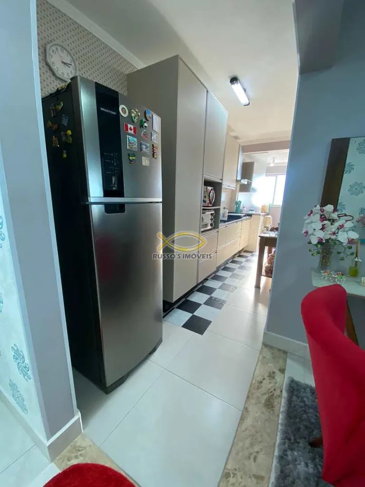 Apartamento, 2 quartos, 73 m² - Foto 4
