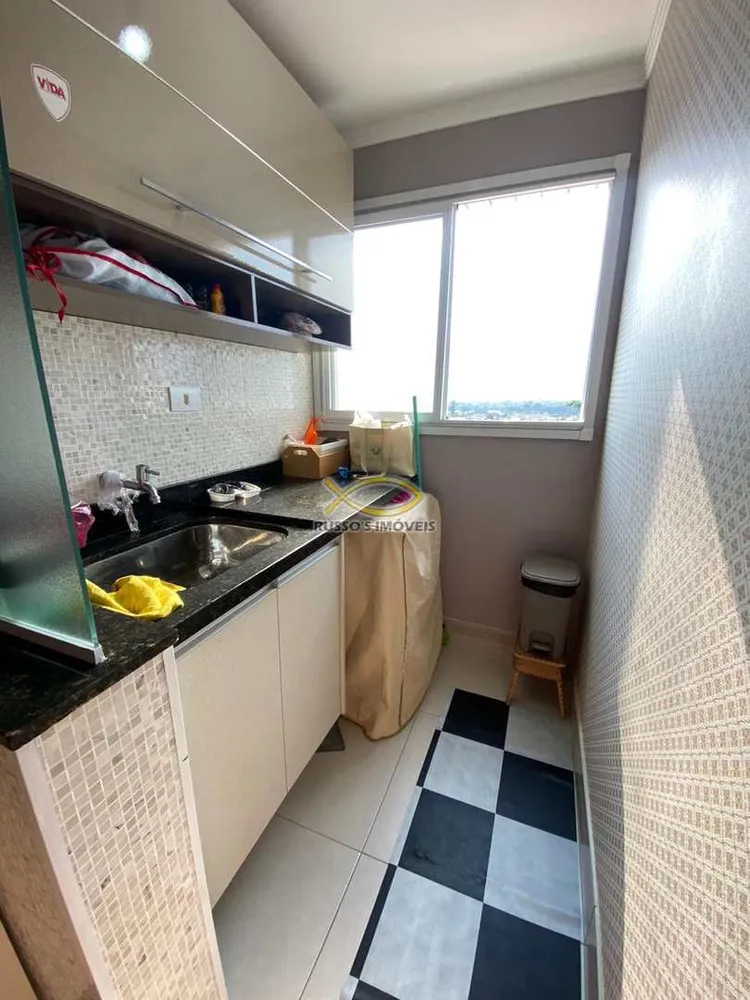 Apartamento, 2 quartos, 73 m² - Foto 6