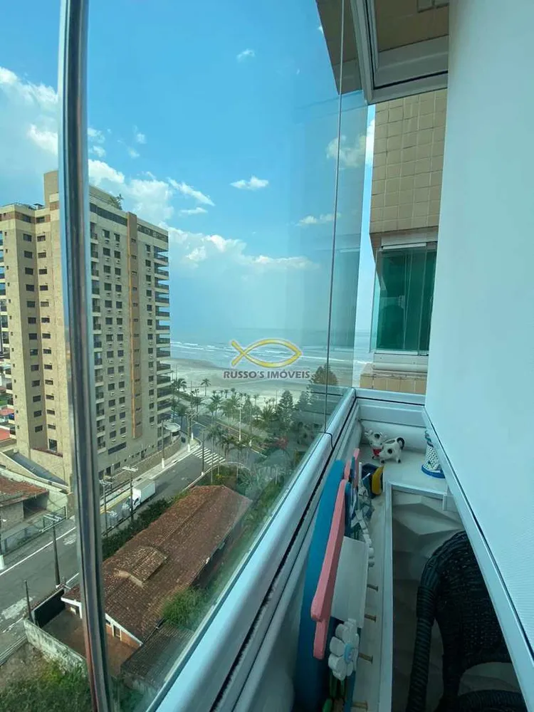 Apartamento, 2 quartos, 73 m² - Foto 3