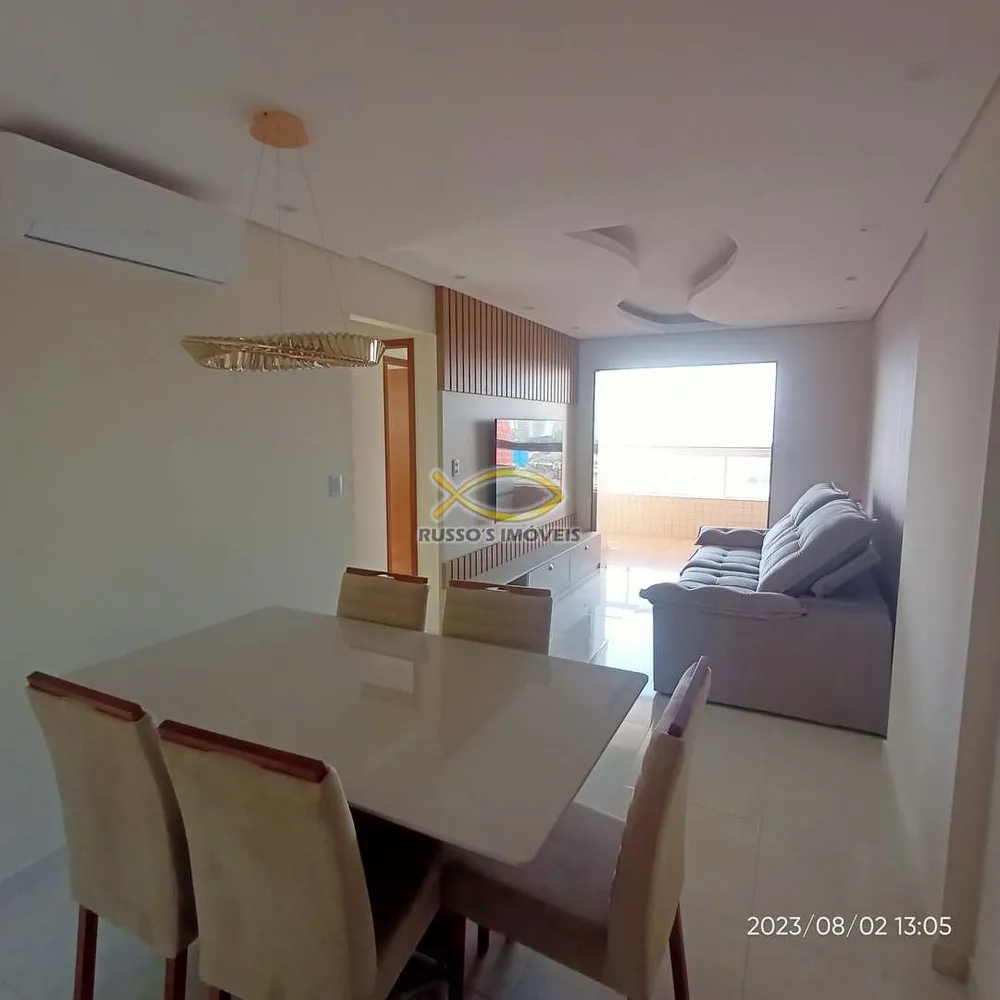 Apartamento, 2 quartos, 72 m² - Foto 11