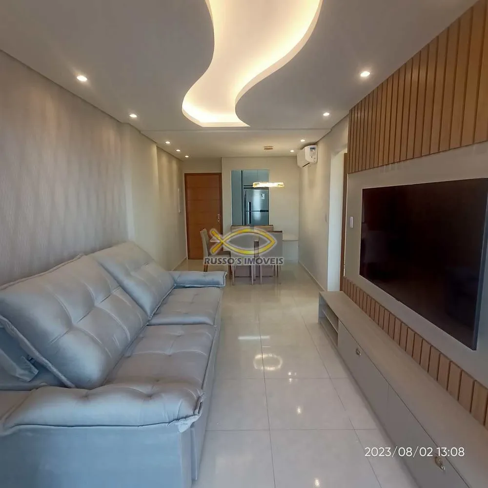 Apartamento, 2 quartos, 72 m² - Foto 12