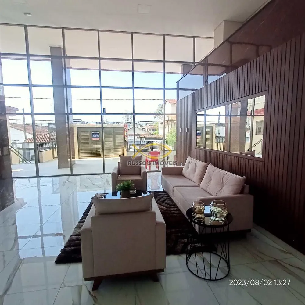 Apartamento, 2 quartos, 72 m² - Foto 1