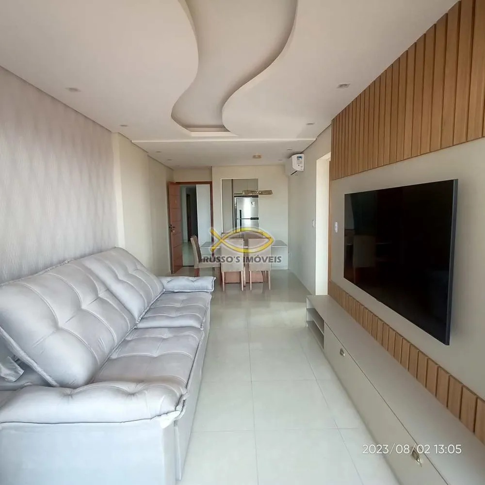 Apartamento, 2 quartos, 72 m² - Foto 15