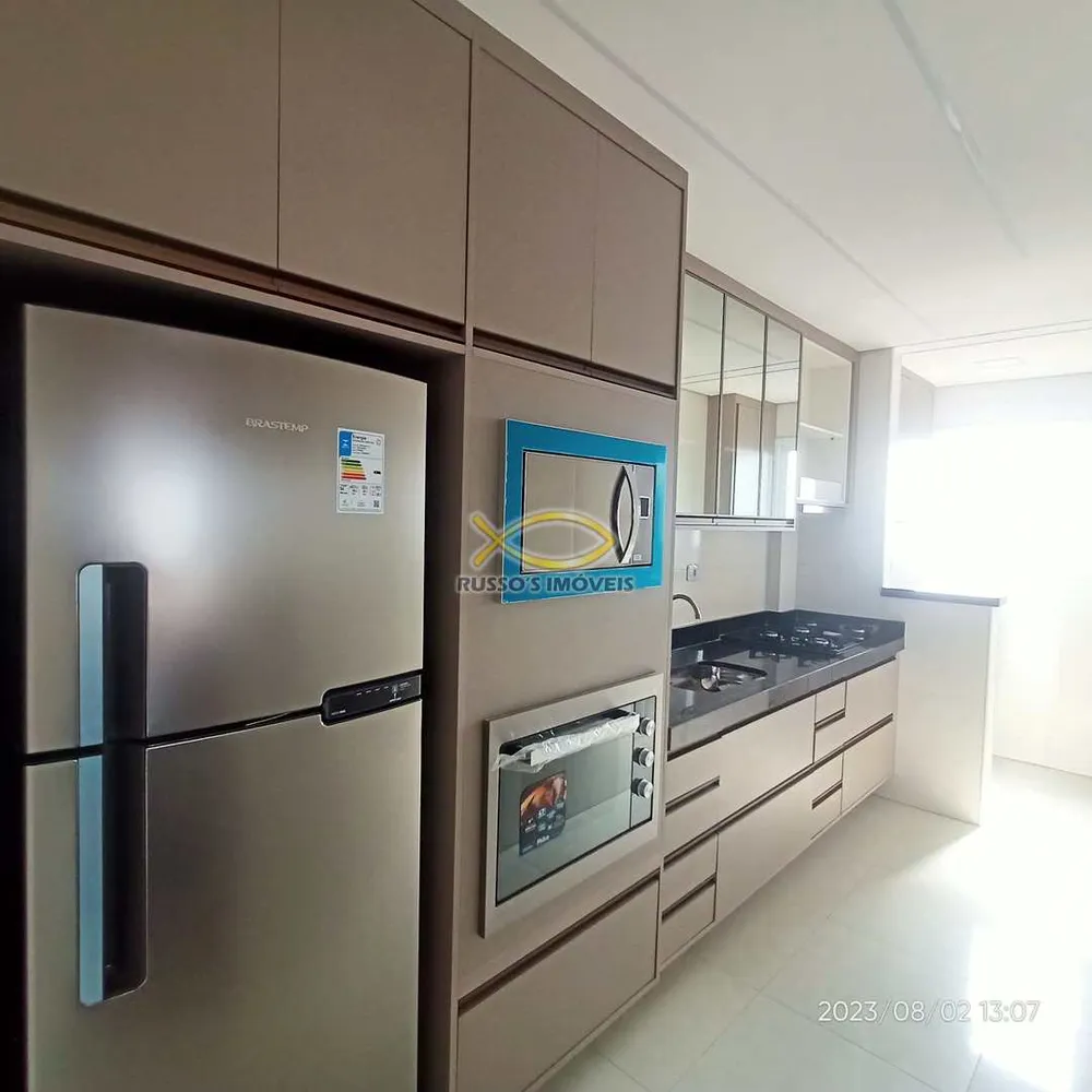 Apartamento, 2 quartos, 72 m² - Foto 5