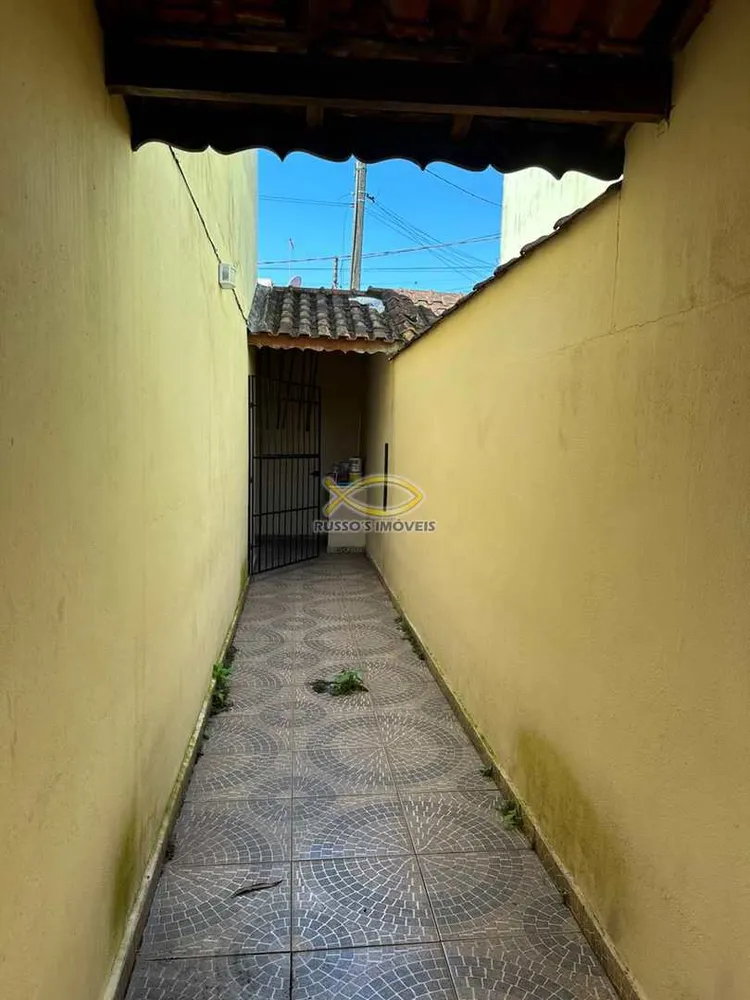 Sobrado, 2 quartos, 75 m² - Foto 8