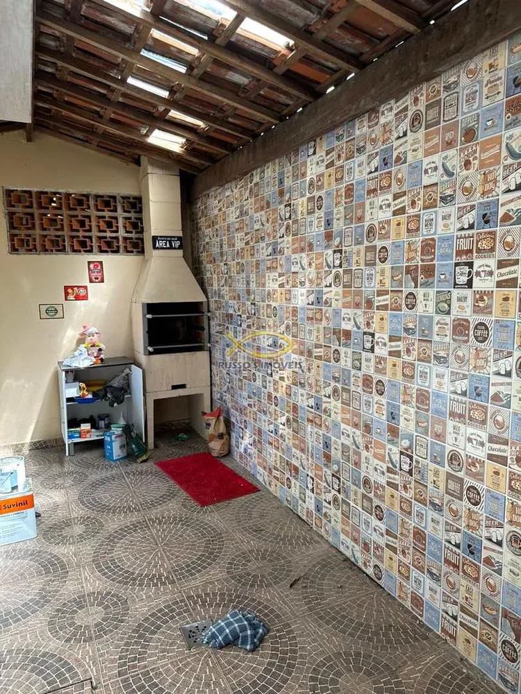 Sobrado, 2 quartos, 75 m² - Foto 9