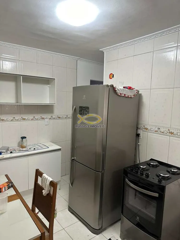 Sobrado, 2 quartos, 75 m² - Foto 3