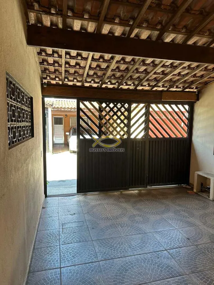 Sobrado, 2 quartos, 75 m² - Foto 11