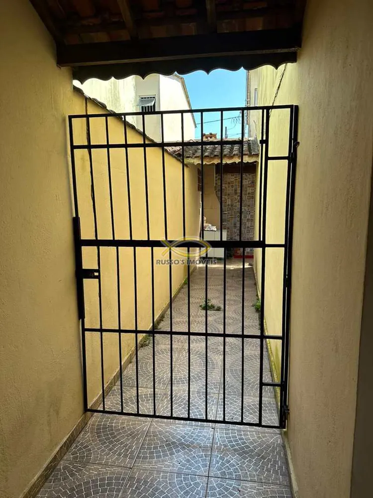 Sobrado, 2 quartos, 75 m² - Foto 7