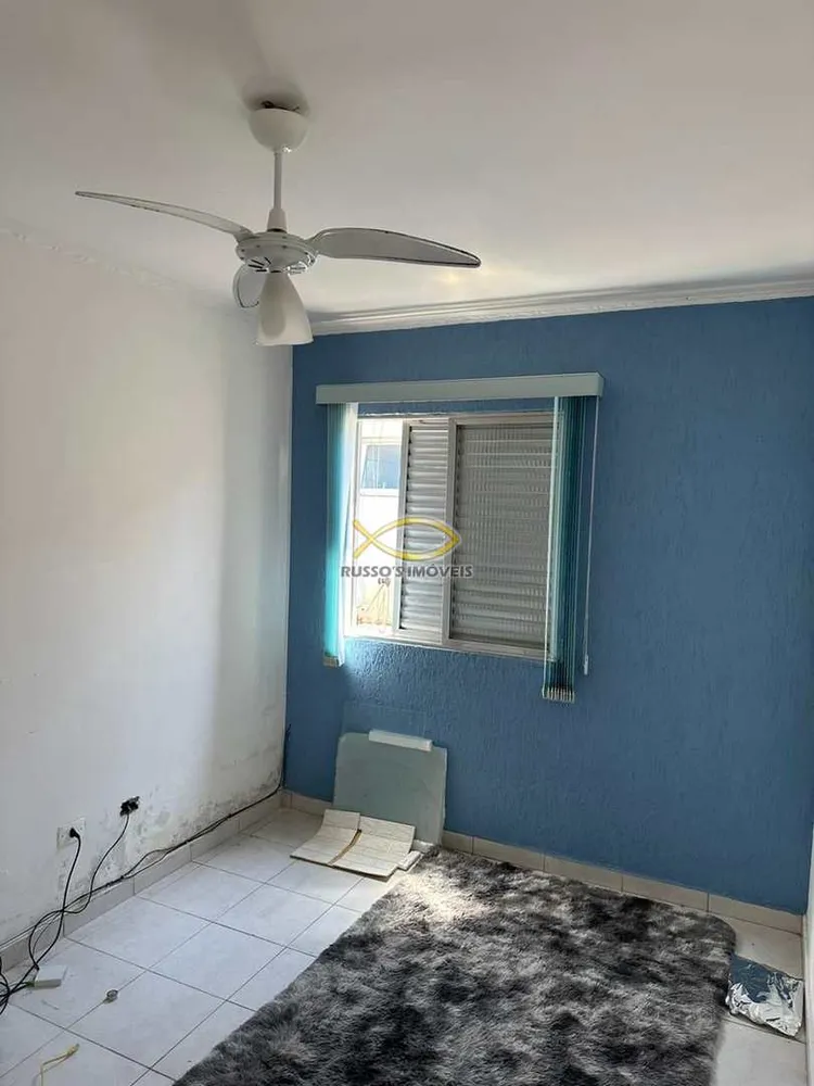 Sobrado, 2 quartos, 75 m² - Foto 4