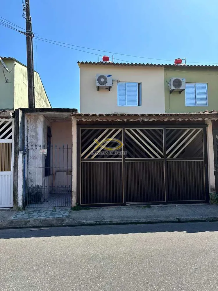 Sobrado, 2 quartos, 75 m² - Foto 12