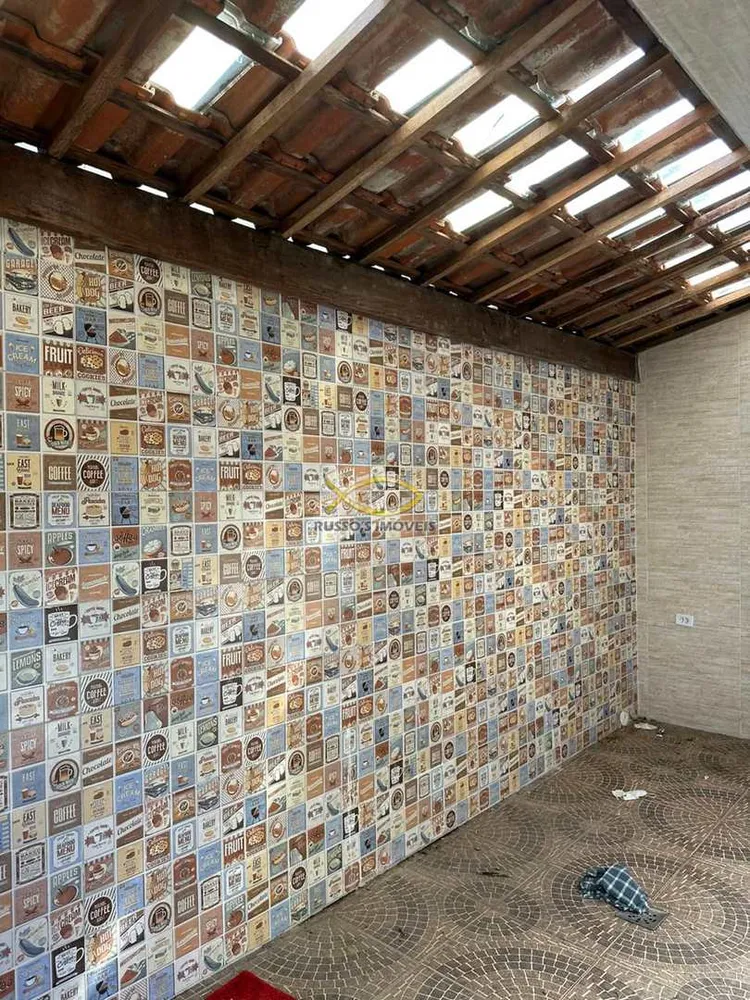 Sobrado, 2 quartos, 75 m² - Foto 10