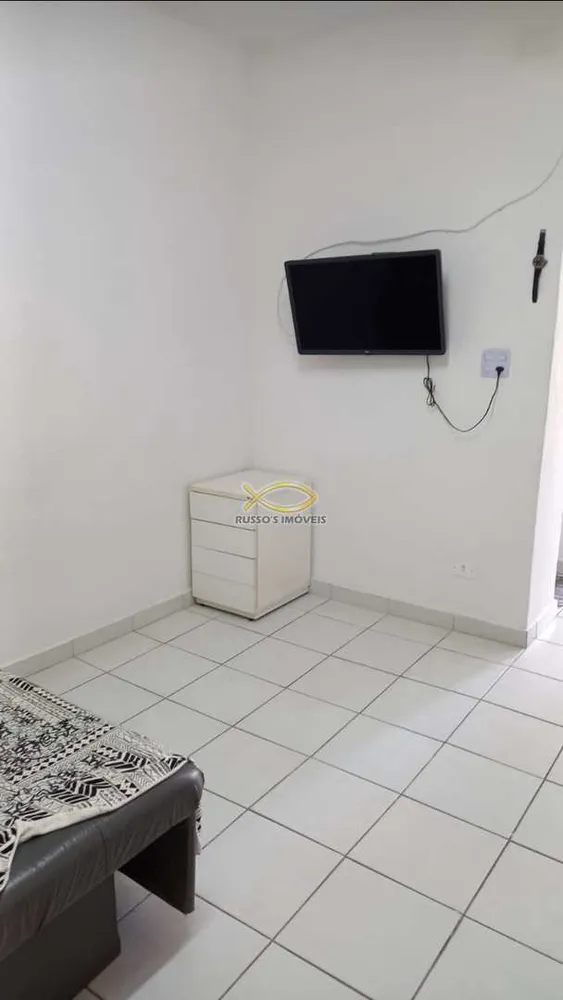 Kitnet-Studio, 33 m² - Foto 1